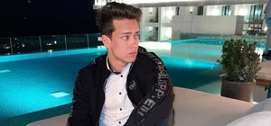 Закон не писан: сын депутата гонял по Киеву на скорости 140 км/час