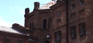 Хлеб с пилой: одесскому заключенному приготовили 