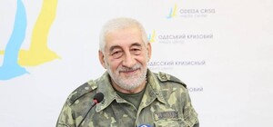 Светлая память: в Одессе умер известный волонтер и ветеран АТО