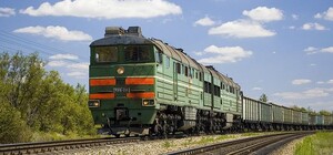 В Харьков и еще пять городов: из Гданьска открыли новый железнодорожный маршрут