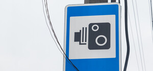 Берегись камер: на улицах Одессы установили новые дорожные знаки