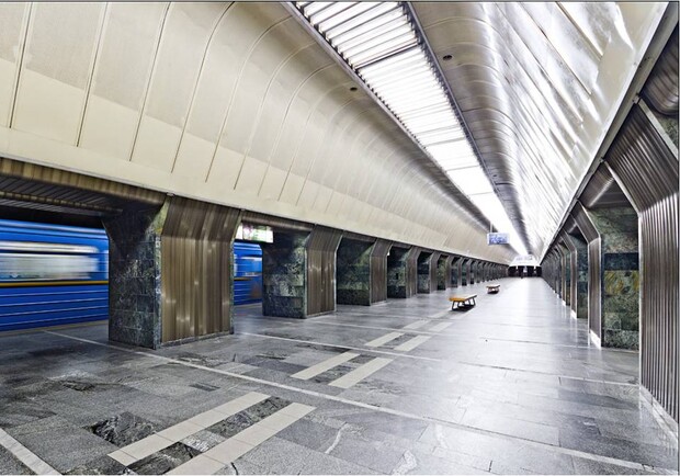 Вечером могут ограничить работу нескольких станций метро. Фото: mirmetro.net