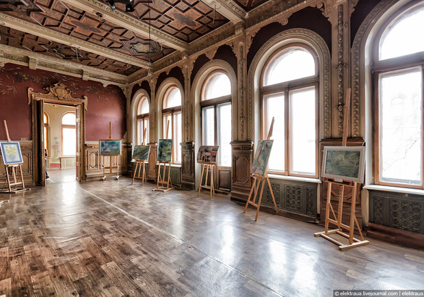 Какие столичные музеи можно бесплатно посетить в марте. Фото: my-kiev.com.