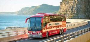 Билет – от 1600: куда в Европу можно уехать из Полтавы в марте