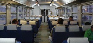 Новые электрички, единый электронный билет: в Харьковской области хотят создать Слобожанскую железную дорогу