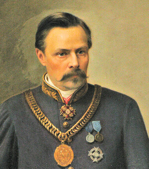 Жутко любопытно: как выглядели бы исторические личности Днепра, если бы ожили