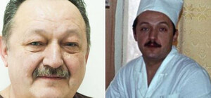 Светлая память: умер известный врач Виктор Литвиненко