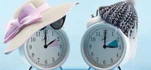 Для защиты здоровья: Верховная Рада поддержала отмену перевода часов на летнее и зимнее время