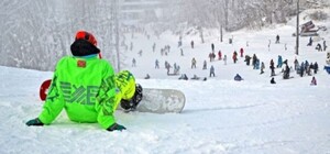 Накатались: 