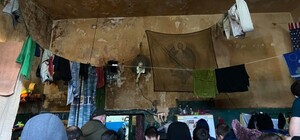 Антисанитария и нехватка места: как живется заключенным Лукьяновского СИЗО