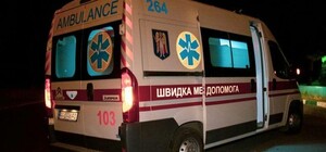 Падение подростка из окна на Борщаговке: подробности инцидента