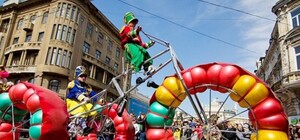 Получи ответ: как пройдет одесская 