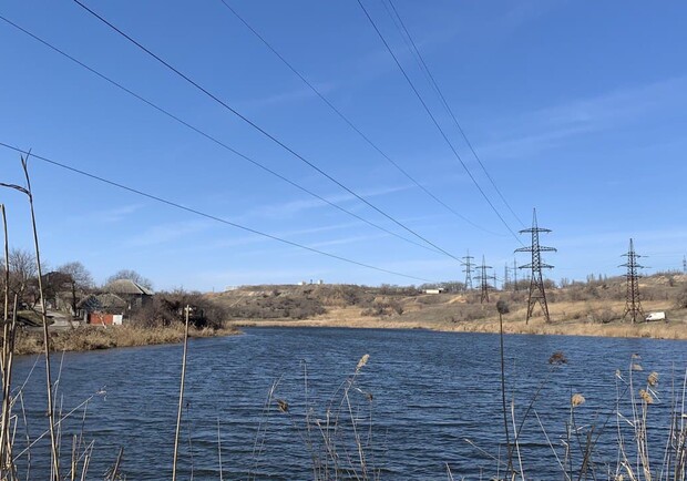 Отдохни от шума: интересная прогулка к двум одесским озерам