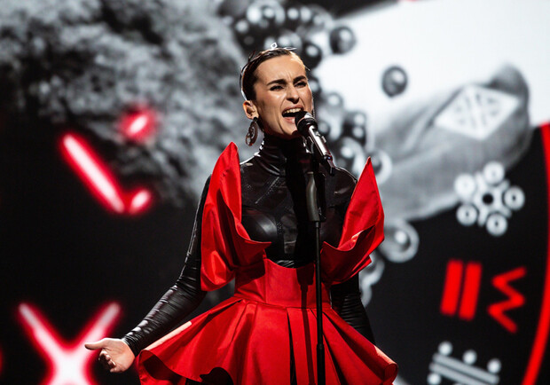Go-A представили новый вариант песни для Евровидения-2021 - Фото: KyivPost