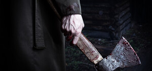 Зарубил соседку: в пригороде Одессы разыскивают мужчину-психа (обновлено)