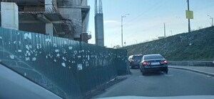 Не дошло с первого раза: стройка ТРЦ 