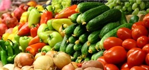 Пасхальная корзинка: киевляне платят, но не переплачивают