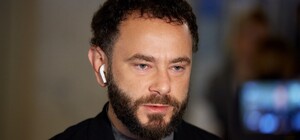 Нравственные ориентиры: как Дубинский и замглавы ОП послали друг друга в соцсетях