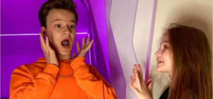 Скандал блогеров в отношениях: кто такие Милана Маханец и Паша Пай и чем они известны