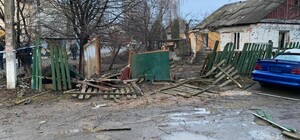 В Боярке произошел взрыв: местные говорят, что человека разорвало на куски