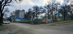 Не магазин: что построят на месте разрушенного тира в центре Днепра