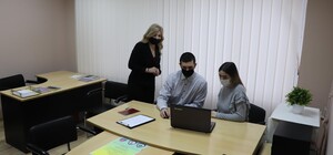 Бесплатная правовая помощь: в Харькове открылась юридическая клиника