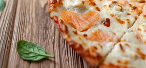 З доставкою в Рясне: у Залізничному районі відкрили піцерію однієї з найбільших світових мереж