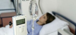 Сотрясение мозга и сломанная рука: в 