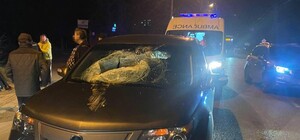 Кришка люка вбила дитину: Садовий прокоментував трагедію