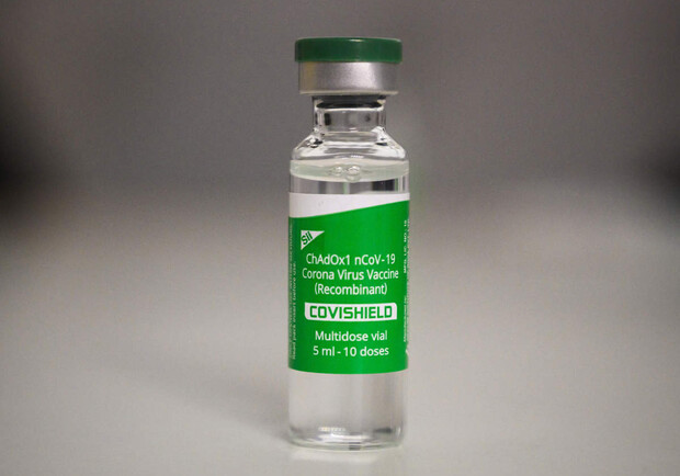 Поставка вакцин AstraZeneca может быть отложена на неопределенный срок. Фото: The Economic Times.