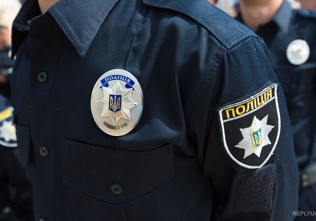 Полиция Киева разыскивает виновника смертельного ДТП. Фото: Зеркало.