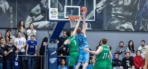 Чтобы пришли болельщики: финал Кубка Украины по баскетболу перенесли