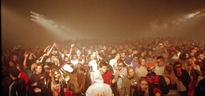 Готовься отрываться: когда пройдет фестиваль Brave! Factory 2021