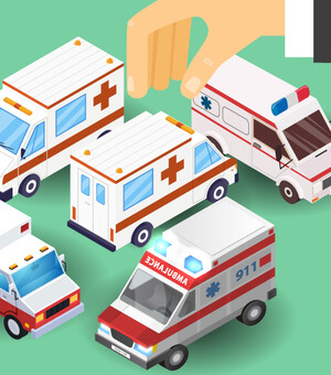 Запомни номера: как вызвать 