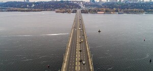 Удобно для всех: как будет выглядеть обновленный мост Патона