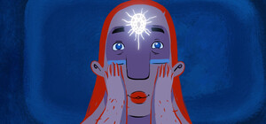 Эротическое фэнтези: мультфильм киевской студии поедет на фестиваль в Загреб