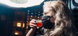 Нарушали карантин: в Запорожье оштрафовали администрацию, диджея и посетителей ночного клуба