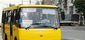 В Киеве больше не будет пробок. Долой маршрутки с лица столицы