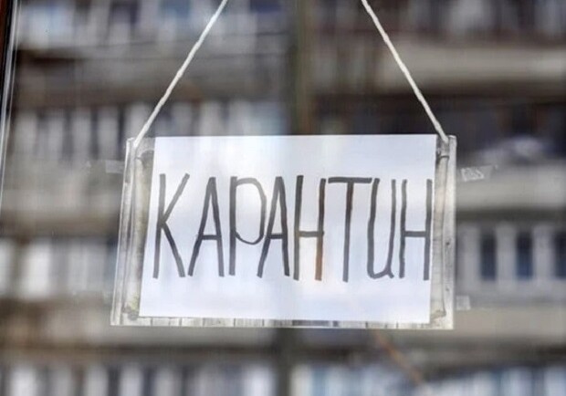 Нет выбора: в Киеве ужесточают карантин. Фото: Главком.