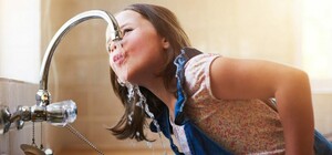 Пий з-під крану: коли всі львів'яни отримуватимуть воду без хлору