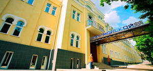 Отметили: еще один одесский отель получил 