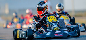 Быстро и ярко: в Полтаве проведут гонки на картах