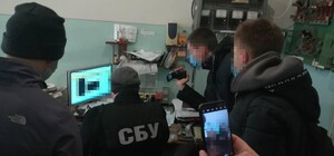 Призывал к расколу страны: в Одессе задержали интернет-агитатора