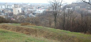 Подделал документы: киевлянин пытался построить дом на Лысой горе