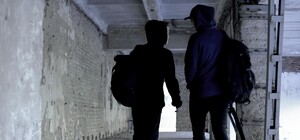 Сбежали из детского дома: в Одессе ищут четырех подростков (обновлено)