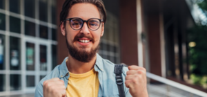 М-мотивация: как в Днепре получить стипендию в размере 11 тысяч гривен