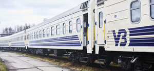 Перестрелка в поезде 