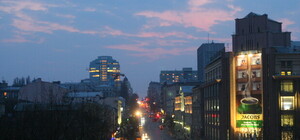 Позитив недели: новая дорога на 