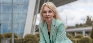 Як штрафували львівську депутатку за проїзд у тролейбусі «зайцем»: відео контролерів