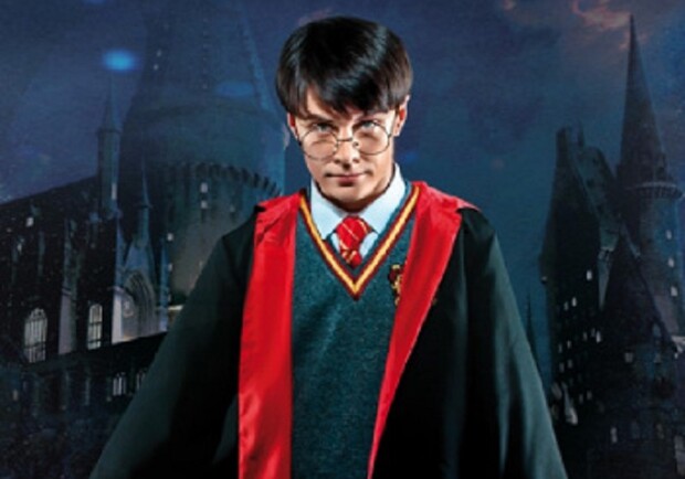 Гарри Поттер и битва за Хогвартс - фото